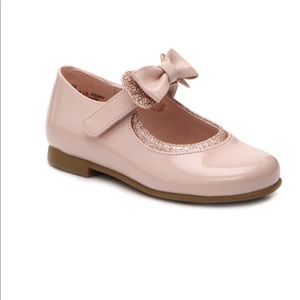 Toddler Girls Mary Jane Shoes